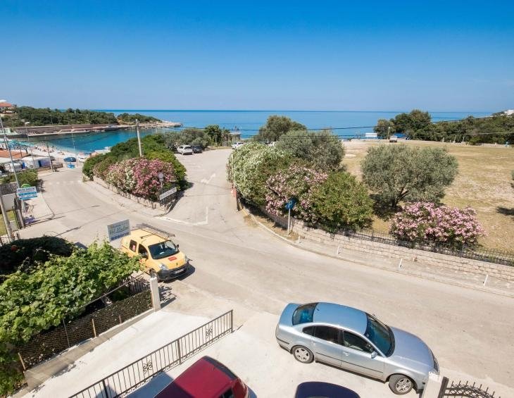 Apartments GALEB-144